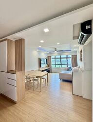 Blk 57 Teban View (Jurong East), HDB 4 Rooms #623877071